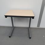 Ahrend schooltafel kindertafel 76x70x50 cm ahorn blad, Gebruikt