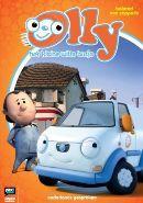 Olly, het kleine witte busje - DVD, Verzenden, Nieuw in verpakking