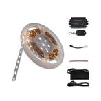 Ledisons 5m LED-strip neutraal-wit, Nieuw