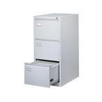 DMK dossier ladekast, 3 laden, 102x46x62cm, Overige plaatsen, Ophalen of Verzenden, Nieuw in verpakking, Kast