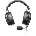 Xtrfy H1 - Esport Gaming Headset - Zwart, Spelcomputers en Games, Ophalen of Verzenden, Nieuw