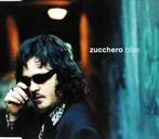 cd single - Zucchero - Blue, Verzenden, Zo goed als nieuw