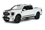 1:18 - Modelauto - Shelby Ford F150 - GT415 NEW!!!, Hobby en Vrije tijd, Modelauto's | 1:5 tot 1:12, Nieuw