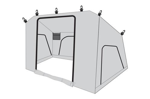 Sheepie - Jimba Jimba Thermo Binnentent, Caravans en Kamperen, Tenten, Ophalen of Verzenden