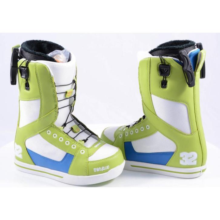 38 snowboard schoenen THIRTYTWO WOMENS 86 FT, fast track, w, Sport en Fitness, Snowboarden, Schoenen, Nieuw, Verzenden