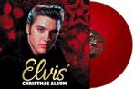 Elvis Presley - Elvis Christmas Album (LP) (Coloured Vinyl), Verzenden, Nieuw in verpakking