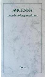 Leerdicht der geneeskunst / Boom klassiek 9789060099896, Boeken, Verzenden, Zo goed als nieuw, Avicenna