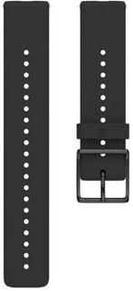 Polar Wrist Band Ignite Blk/Slr S/M, Verzenden, Nieuw