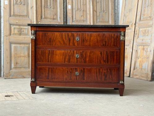 Ladekast - Dressoir, buffet, penant, kast, - Mahonie - Very, Antiek en Kunst, Antiek | Meubels | Stoelen en Banken
