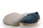 Vertice Espadrilles in maat 44 Blauw | 10% extra korting, Zo goed als nieuw, Espadrilles of Moccasins, Vertice, Verzenden