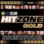 cd - Various - Radio 538 - Hitzone Gold, Verzenden, Zo goed als nieuw