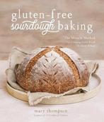 9781645675242 Gluten-Free Sourdough Baking, Verzenden, Nieuw, Mary Thompson