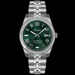 Ublast - Century Roman Number - REF.UBCENR40GN - Heren -, Nieuw