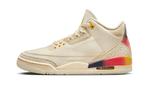 Air Jordan 3 Retro SP J Balvin Medellín Sunset - 46, Kleding | Dames, Verzenden, Nieuw, Sneakers of Gympen, ["Nike Air Jordan","Jordan","Nike","Air Jordan","Nike Air"]