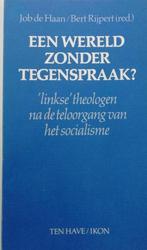 Een wereld zonder tegenspraak? linkse theologen na de, Verzenden, Gelezen, Job de Haan