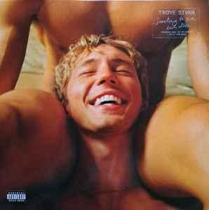 lp nieuw - Troye Sivan - Something To Give Each Other, Cd's en Dvd's, Vinyl | Pop, Zo goed als nieuw, Verzenden