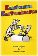 Krankzinnig kantoorkompas, Boeken, Ophalen of Verzenden, Nieuw