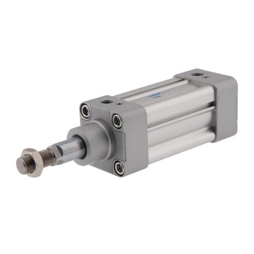 63-100mm Dubbelwerkende Cilinder Magnetisch/Demping, Doe-het-zelf en Verbouw, Gereedschap | Machine-onderdelen en Toebehoren, Nieuw