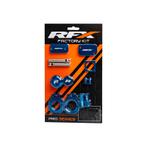 RFX Fabriekskit Blauw Husqvarna (Brembo) TC125 16-21 TC250 1, Ophalen of Verzenden, Nieuw