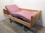 Stiegelmeyer 09B Elektrisch Hoog Laag Thuiszorg-bed