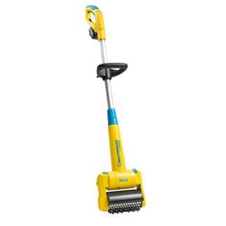 Gloria Multibrush (18V, 2 borstels, Excl. accu en lader), Tuin en Terras, Hand-tuingereedschap, Nieuw, Verzenden