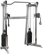 Body-Solid GDCC200 Functional Training Center - Cable Crosso, Sport en Fitness, Fitnessmaterialen, Nieuw