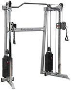 Body-Solid GDCC200 Functional Training Center - Cable Crosso, Sport en Fitness, Ophalen, Nieuw