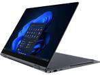 Samsung - Galaxy Book4 Pro 360 Grijs - 16 inch - Grijs, Qwerty, Verzenden, Minder dan 2 Ghz, Intel Core Ultra 7 155H Evo
