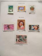 Congo - Geavanceerde verzameling postzegels, Gestempeld