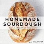 9780785838999 Homemade Sourdough Jane Mason, Nieuw, Verzenden, Jane Mason