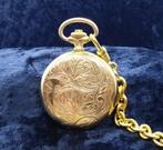 Hunter Stowa - Pocket watch - hunter - 1960-1969, Nieuw