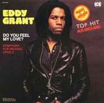 12 inch gebruikt - Eddy Grant - Do You Feel My Love?, Cd's en Dvd's, Vinyl Singles, Verzenden, Zo goed als nieuw