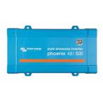 Phoenix Omvormer 48/500 230V VE IEC, Ophalen of Verzenden, Nieuw