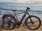 Cube Kathmandu Hybrid 45,  171-185cm, speed pedelec, Overige merken, Ophalen of Verzenden, Zo goed als nieuw, 50 km per accu of meer