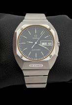 Omega - Seamaster Mariner Overised - 196.0054 - Heren - 1975, Nieuw