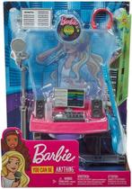 Mattel Barbie You Can be Anything - Muziek en opneemstudio -, Ophalen of Verzenden, Nieuw
