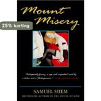 Mount Misery 9780345463340 Samuel Shem, Verzenden, Gelezen, Samuel Shem