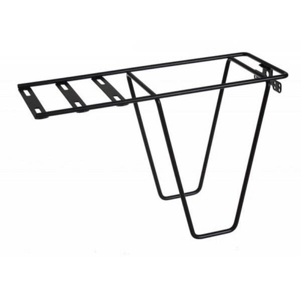 Steco Bagagedrager verlenger voor montage tas icm stoeltje Z, Fietsen en Brommers, Fietsaccessoires | Fietstassen, Nieuw, Verzenden