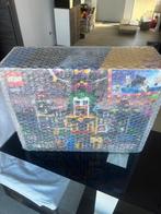 Lego Set - Super Heroes - -70922 The Batman Movie / Le, Nieuw