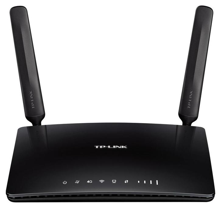 TP-LINK Router TL-MR6400, Computers en Software, Routers en Modems, Verzenden