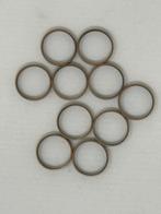 KYB 02+ Yam YZ65-250/02-23Kaw KX85/ 19-20 GasGas Front Fork, Ophalen of Verzenden