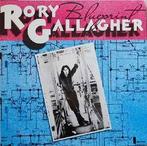 LP gebruikt - Rory Gallagher - Blueprint, Cd's en Dvd's, Vinyl | Rock, Zo goed als nieuw, Verzenden