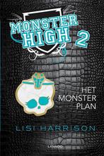 Het monsterplan / Monster High / 2 9789401401883, Verzenden, Zo goed als nieuw, Lisi Harrison