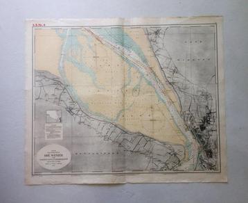 Duitsland - Noordzee, Weser - Bremerhaven; Oberkommando der beschikbaar voor biedingen