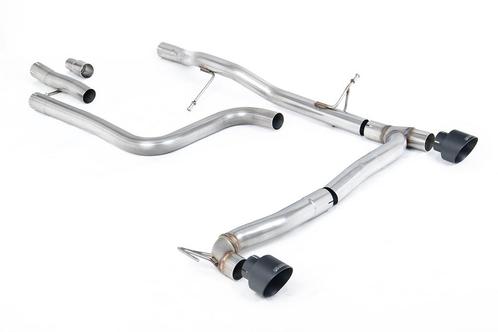 Roetfilter-back | Ford Fiesta Mk8 1.0T EcoBoost ST-Line 3- e, Auto-onderdelen, Uitlaatsystemen, Nieuw, Verzenden
