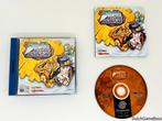 Sega Dreamcast - Jojos Bizarre Adventure, Spelcomputers en Games, Games | Sega, Verzenden, Gebruikt