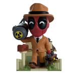 Deadpool Vinyl Figure Deadpool 35 13 cm, Ophalen of Verzenden, Nieuw