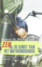 Zen en de kunst van het motoronderhoud 9789044611670, Boeken, Verzenden, Zo goed als nieuw, Robert Pirsig