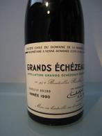 1990 Domaine de la Romanée-Conti - Grands Échezeaux Grand, Verzamelen, Wijnen, Nieuw