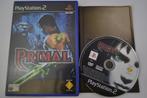 Primal (PS2 PAL), Spelcomputers en Games, Games | Sony PlayStation 2, Verzenden, Zo goed als nieuw